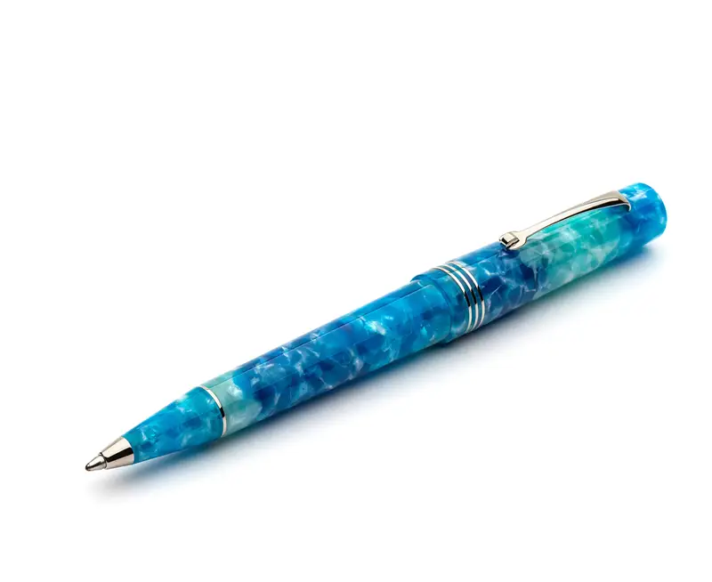 Leonardo Momento Zero Aloha ST Ballpoint - Sfera