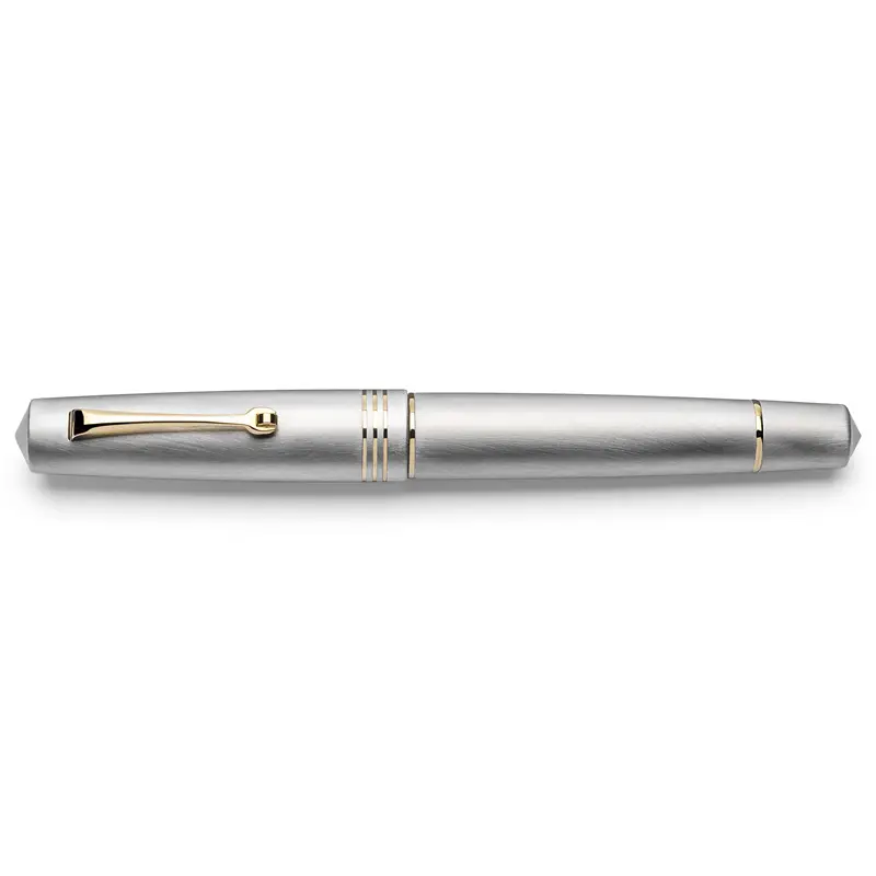 Leonardo Momento Zero ALUMINA GT Roller