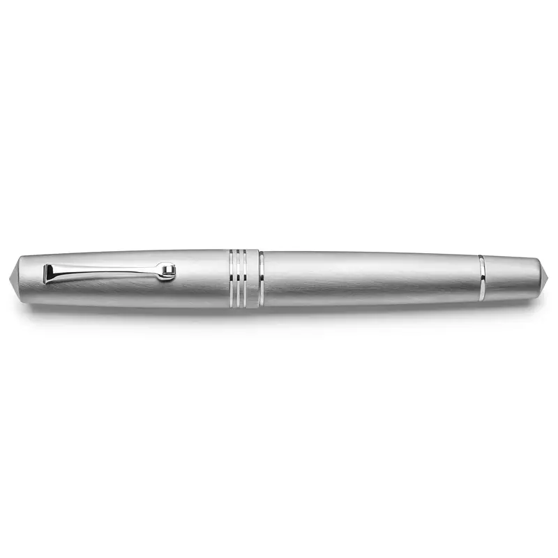 Leonardo Momento Zero ALUMINA ST Roller