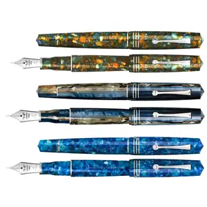 Leonardo Momento Zero Grande Oversize Nib #8