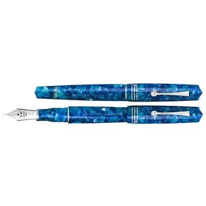 Leonardo Momento Zero Grande Oversize Nib #8