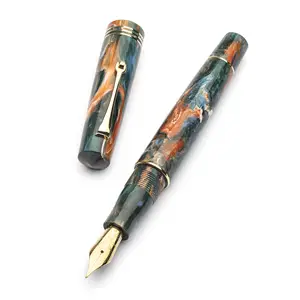 Leonardo Momento Zero Kingfisher GT