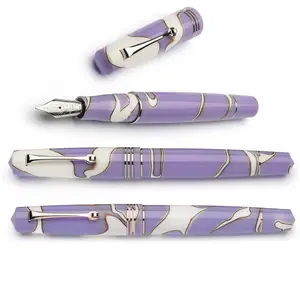 Leonardo Momento Zero Nuvola Lilac