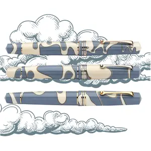 Leonardo Momento Zero Nuvola