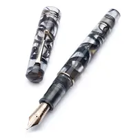 Leonardo Momento Zero Grande ECLIPSIS #8 fountain pen Sole RGT