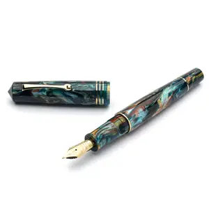 Leonardo MZG Sunset Wave Limited Edition