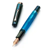 Leonardo Momento Magico Vista Spaghetti Baobab 2.0 Fountain Pen - Stilografica