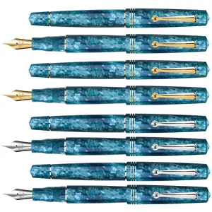 Leonardo Momento Zero Ocean Wave Limited Edition