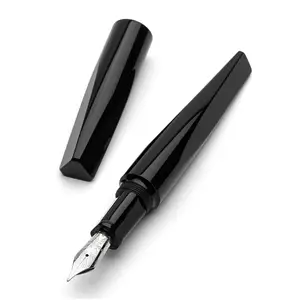 Leonardo Poliedrica Black