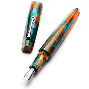 Leonardo Poliedrica Kingfisher ST