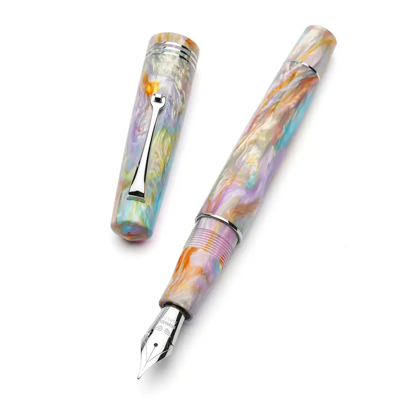 Leonardo Momento Zero PM4 - Edition 2025 - Stilografica