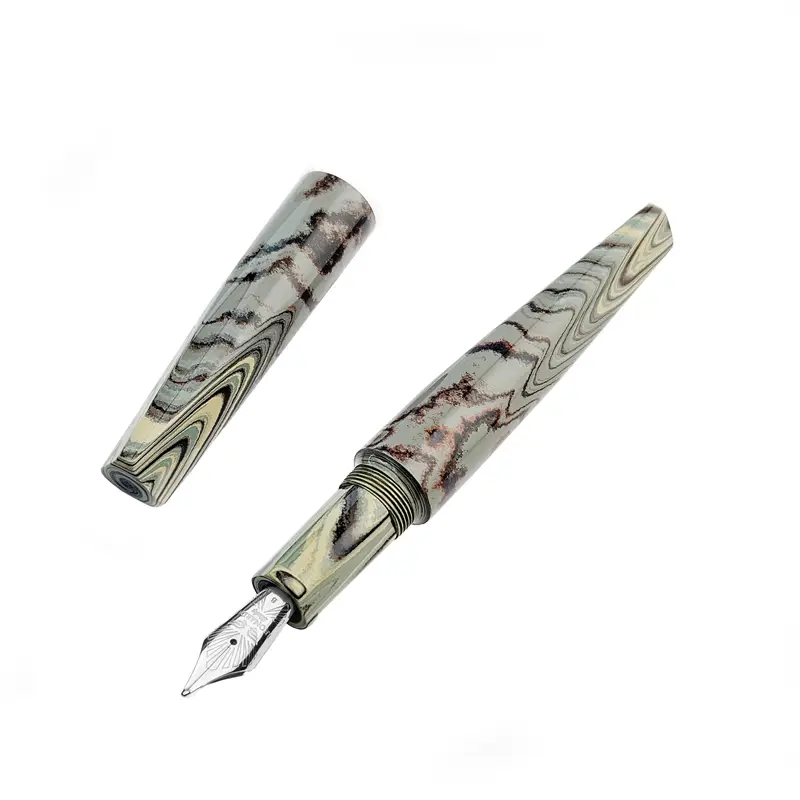 Leonardo Poliedrica UNICA - Stilografica