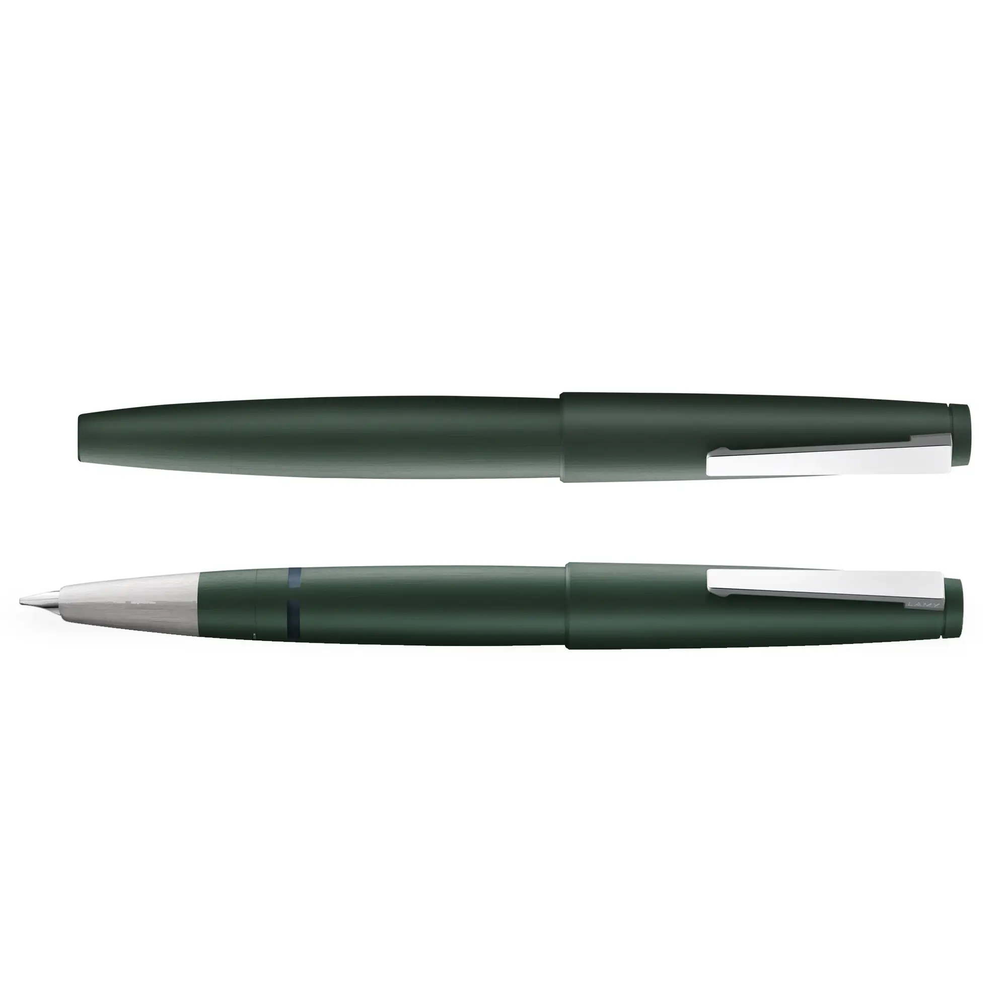 LAMY 2000 Pine Limited Edition 2024 Casa della Stilografica