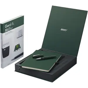 LAMY 2000 Pine Limited Edition 2024