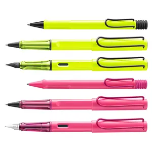 Lamy Safari Neon 2026