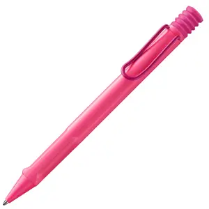 Lamy Safari Neon 2026