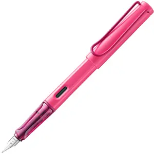 Lamy Safari Neon 2026