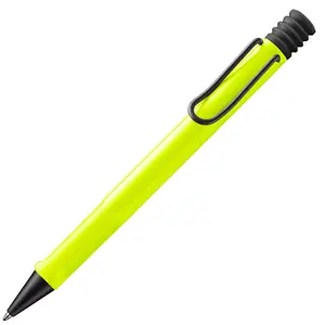 Lamy Safari Neon 2026