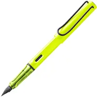 Neon Yellow