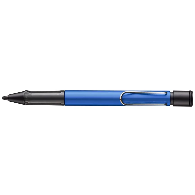 Lamy AL-Star Fountain Pen in Graphite Grey - Pens
