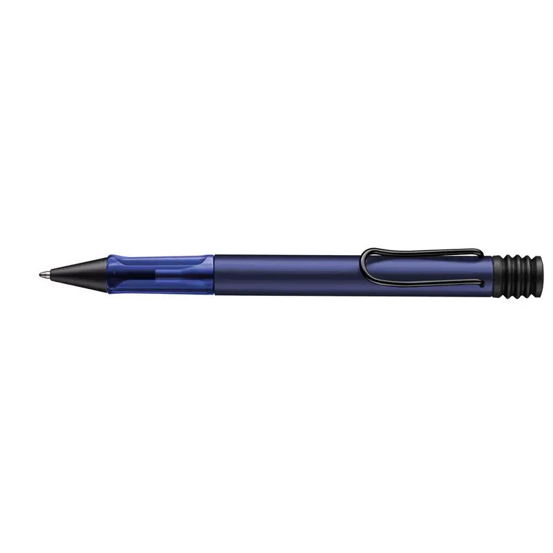 Lamy AL-star Dark Dusk Ballpoint Pen - Sfera