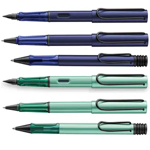 Lamy AL-star Mint & Dark Dusk