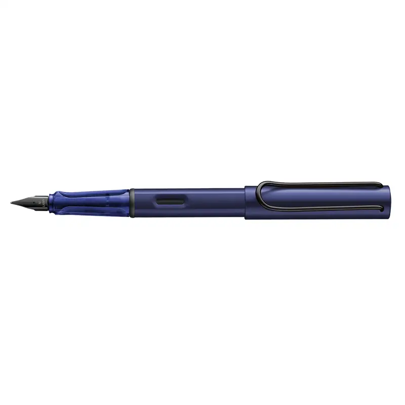 Lamy AL-star Dark Dusk - Stilografica