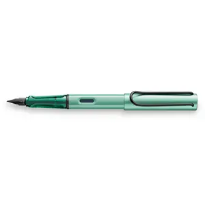 Lamy AL-star Mint & Dark Dusk