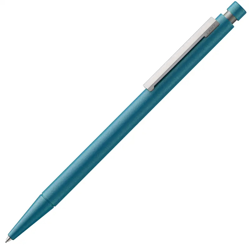 Lamy Cp1 aquamarine Special edition mechanical pencil - portamine 0,7mm
