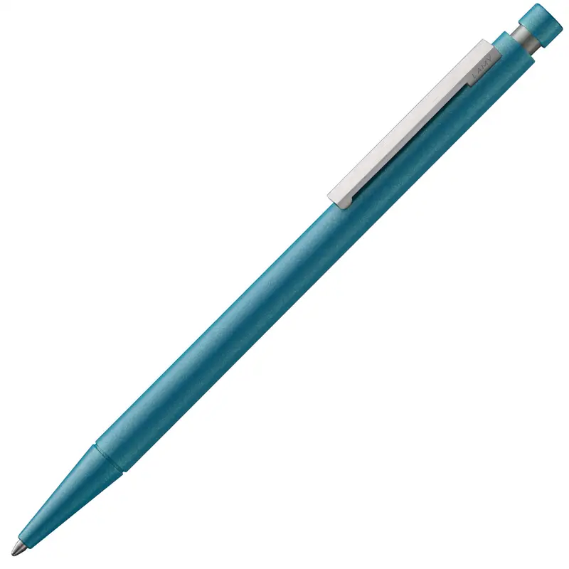 Lamy Cp1 aquamarine Special edition Ballpoint Pen - Sfera