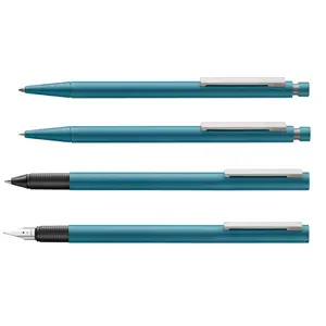 Lamy Cp1 aquamarine Special edition