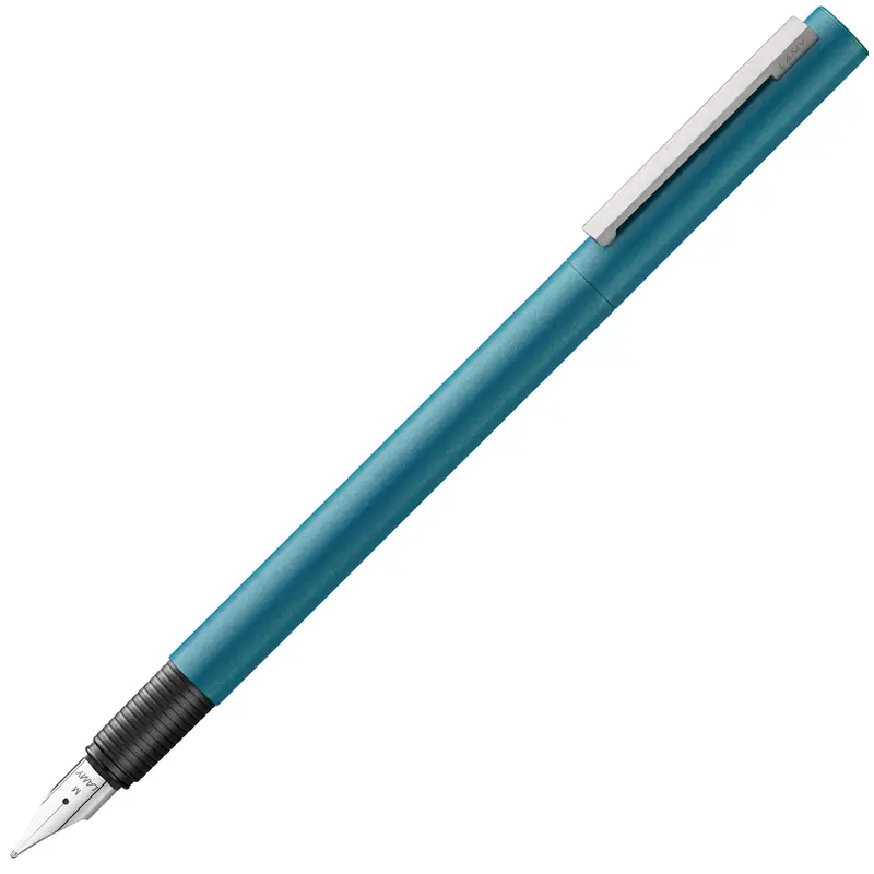 Lamy Cp1 aquamarine Special edition  - Stilografica