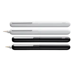 Lamy dialog 3 pianowhite - pianoblack