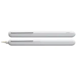 Lamy dialog 3 pianowhite - pianoblack