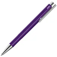 LAMY logo M+ penna a sfera Aubergine