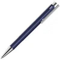 LAMY logo M+ penna a sfera Dark Dusk