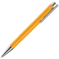 LAMY logo M+ penna a sfera Neon Orange