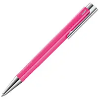 LAMY logo M+ penna a sfera Neon Pink