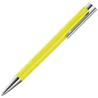 LAMY logo M+ penna a sfera Neon Yellow