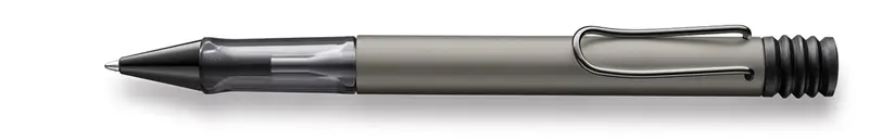 Lamy Lx Ru (Ruthenium) Ballpoint Pen - Sfera