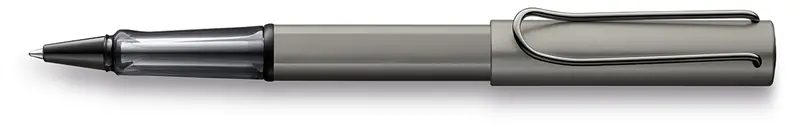 Lamy Lx Ru (Ruthenium) Roller