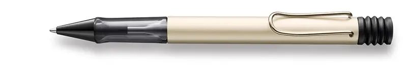 Lamy Lx Pd (Palladium) Ballpoint Pen - Sfera