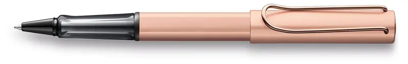 Lamy Lx RAu (Rose Gold) Roller