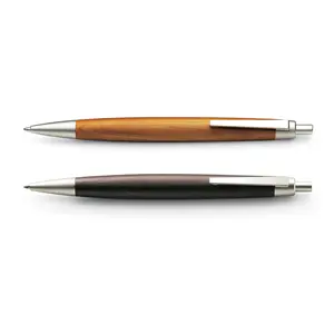 Lamy 2000 Wood Special Edition