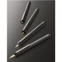 Matte Black - Nero Opaco