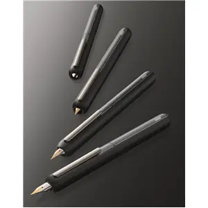 Lamy Dialog 3 Black Edition