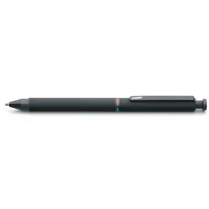 Lamy Multifunction Mod 746 - Tri Pen - Matte Black