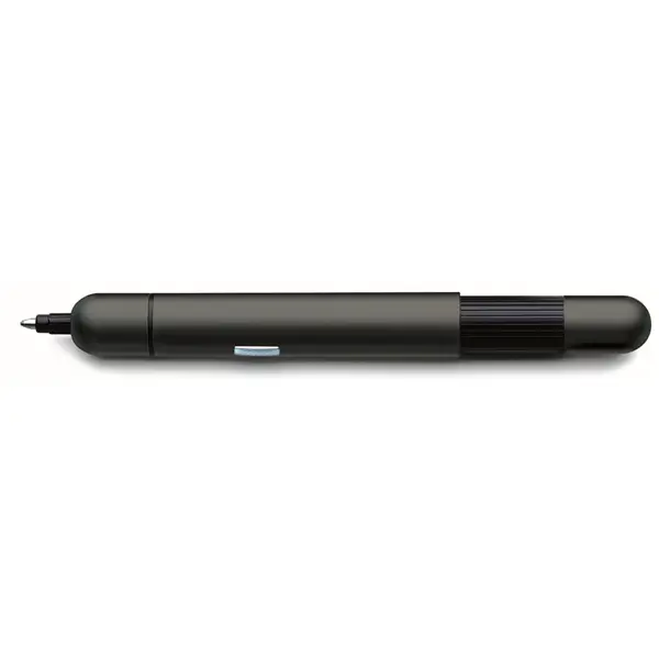 Lamy 1225076 Penna A Sfera Tipo 339, Alluminio Anodizzato Argento