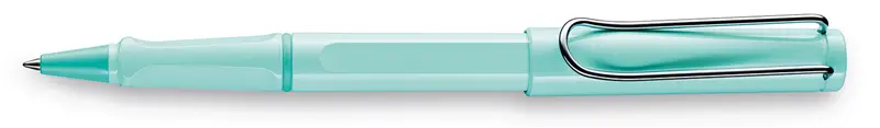 Lamy Safari Pastel Light Blue Roller 