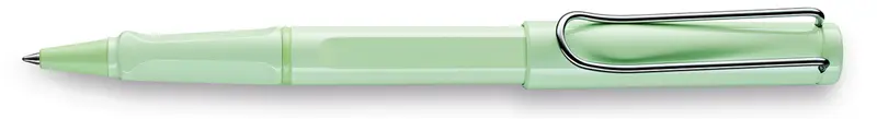 Lamy Safari Pastel Mint Blue Roller